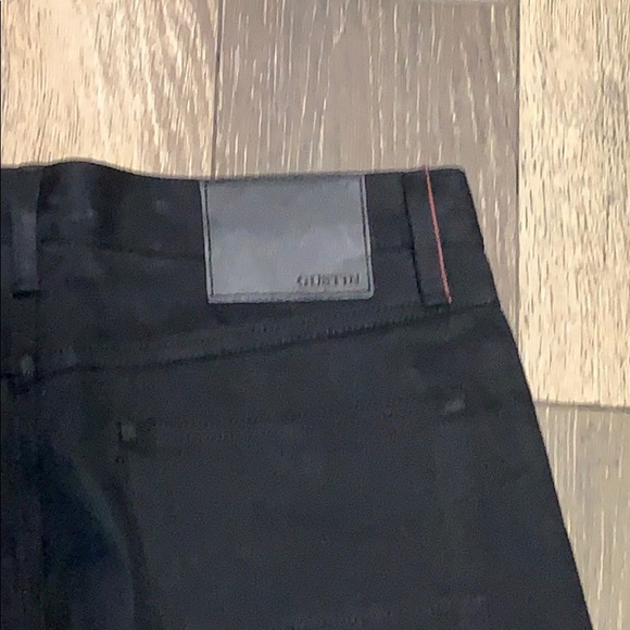 SOLD Gustin Jeans - Picture 7 of 7